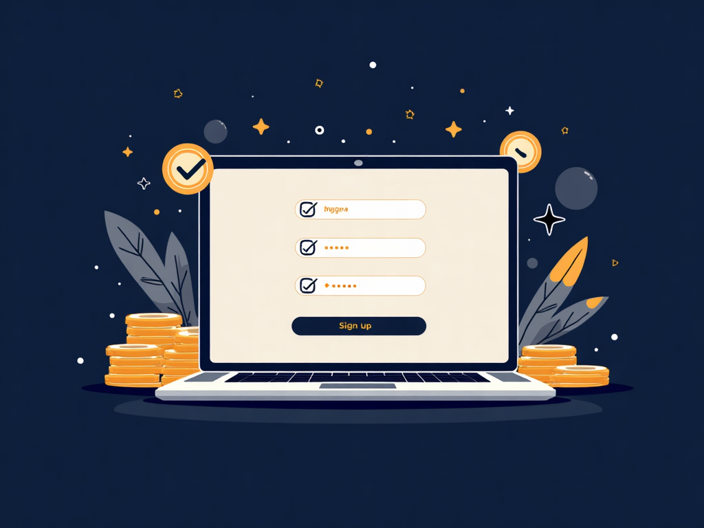 Opening a Rebate99 Account: The Step-by-Step Registration Walkthrough