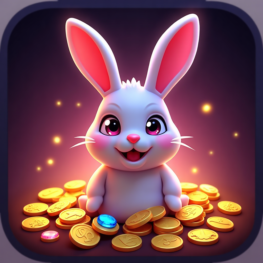 Cyber Rabbit Jackpot