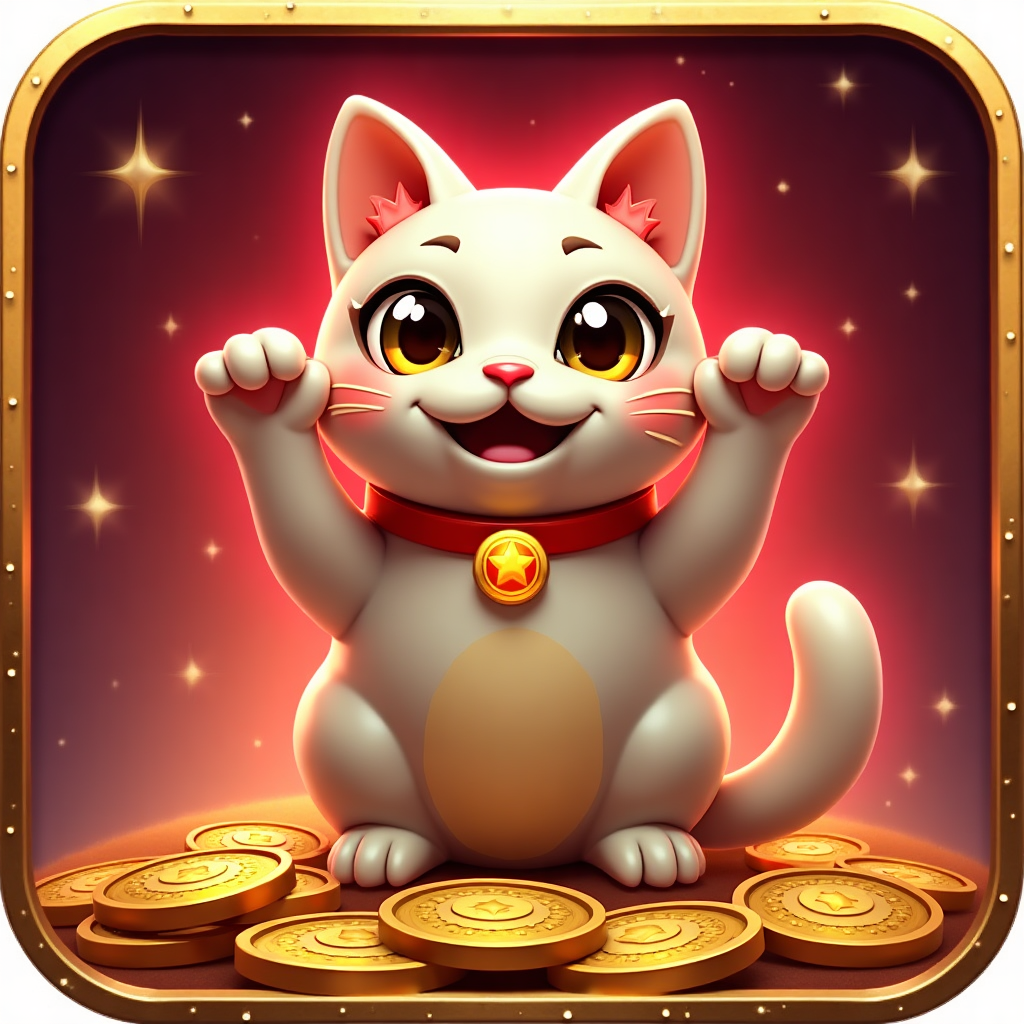Fortune Meow