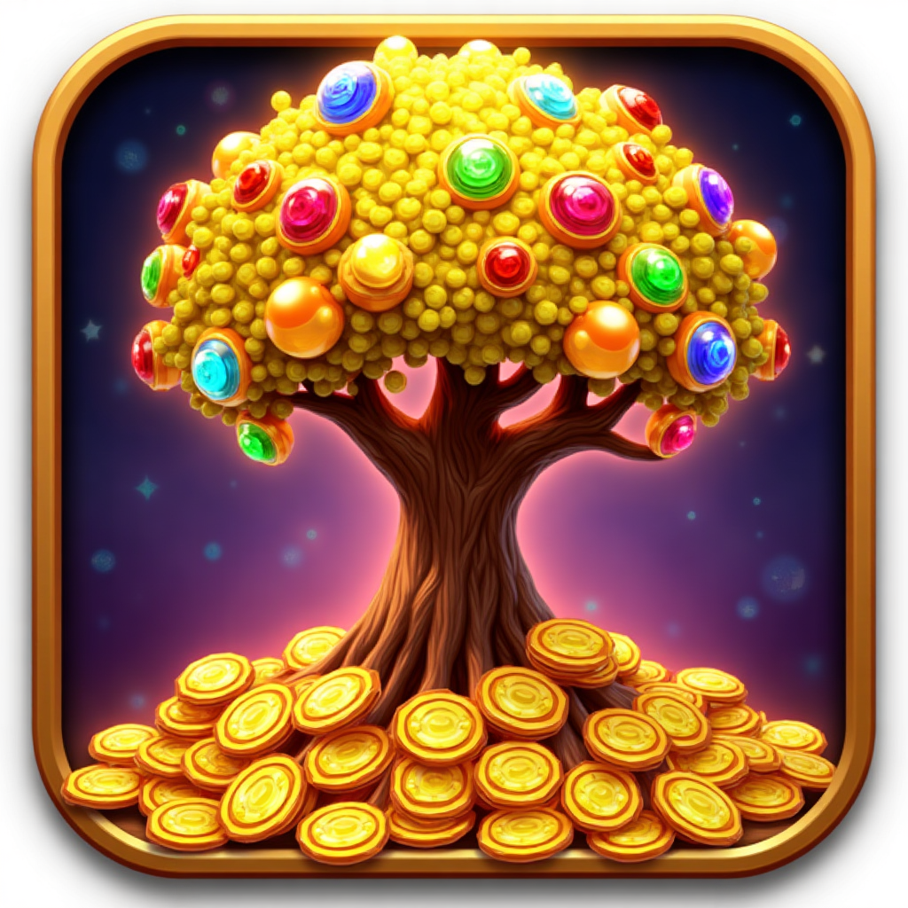 Money Tree